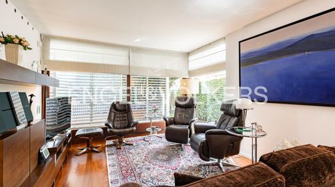 Foto 5 de Casa o chalet en venta en Sant Domènec, Sant Cugat del Vallès