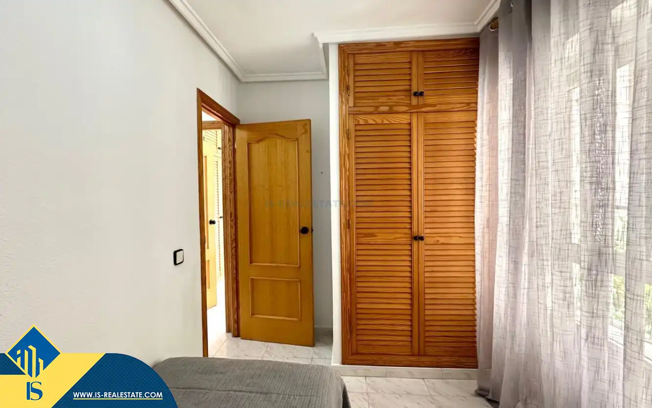 Appartement compact avec piscine à vendre à Nueva Torrevieja - Aguas Nuevas, imagen 8