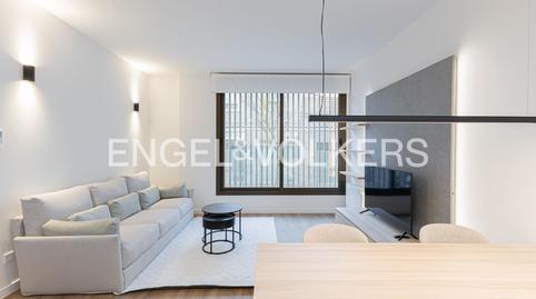 Foto 2 de Apartament de lloguer a La Gavarra, Barcelona