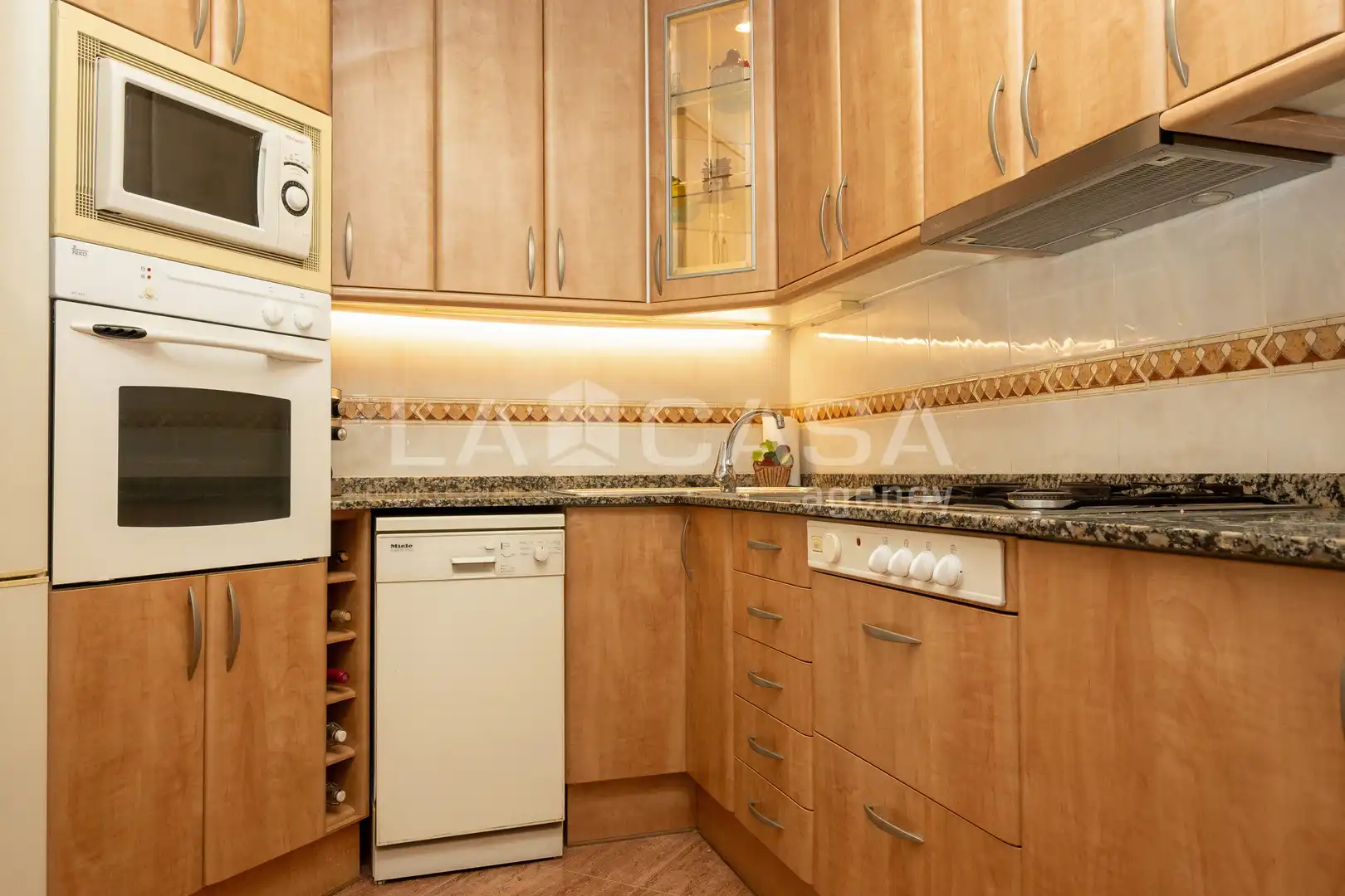 Piso con terraza en venta en Sant Andreu, imagen 13