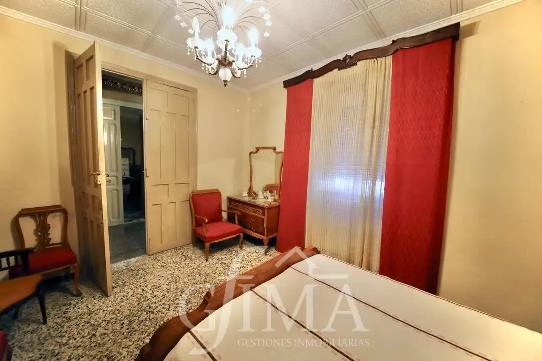 Casa con terraza en venta en Tomelloso, imagen 47
