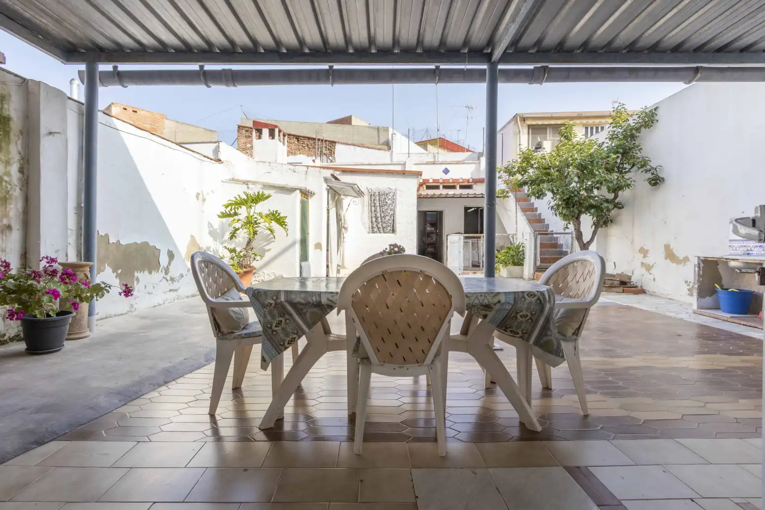 Casa o xalet en venda a Moncada