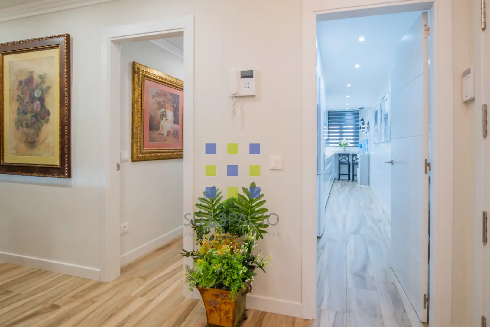 Flat for sale in Calle Mayor, Griñón