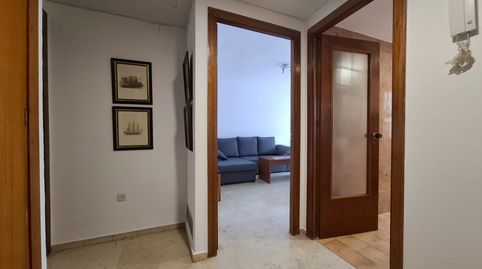 Foto 3 de Piso de alquiler en Calle del Doce de Octubre, 16, Zona Centro, Córdoba Capital