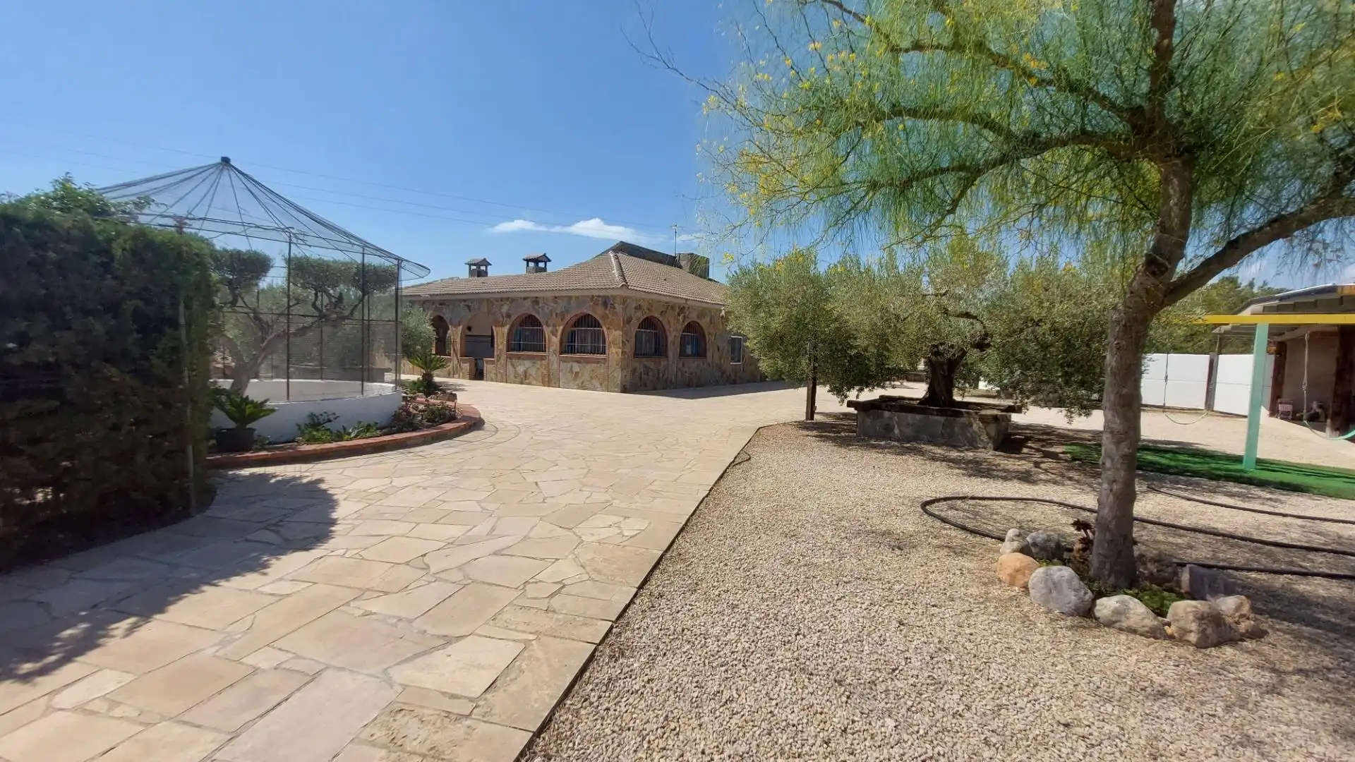 Landhaus mit Pool zum Verkauf in Roques Daurades - L'Estany, imagen 42