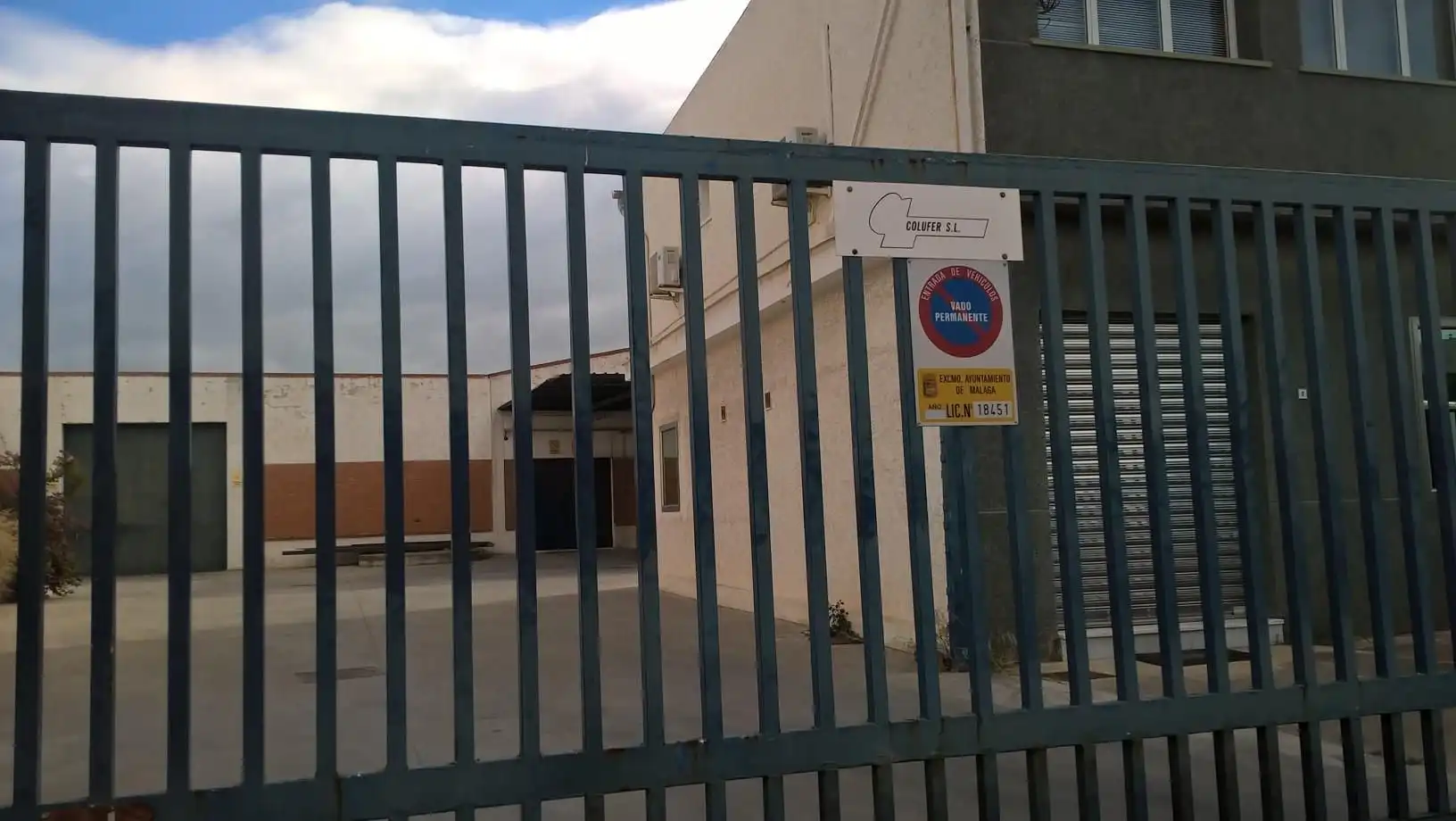 Terreni e lotti in vendita a Calle Camino Viejo De La Fuensanta, imagen 7