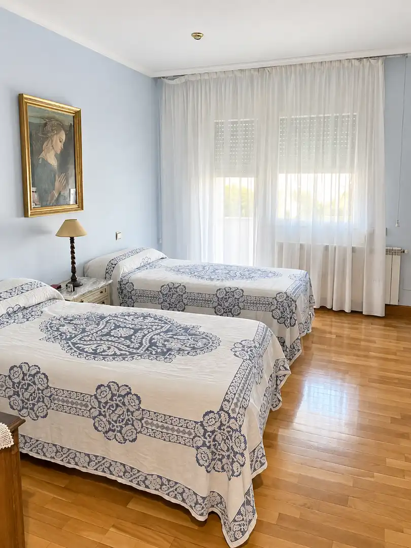 Habitación de Piso en venta en Cascante, Navarra