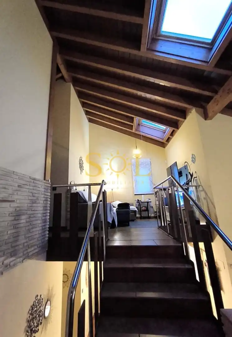 Casa con terraza en venta en Calle Maestro Rodrigo-vr 8, imagen 34