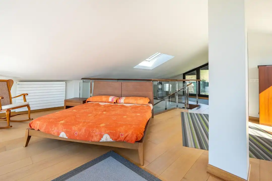 Casa o chalet en venta en Talaimendi Bidea, Zarautz