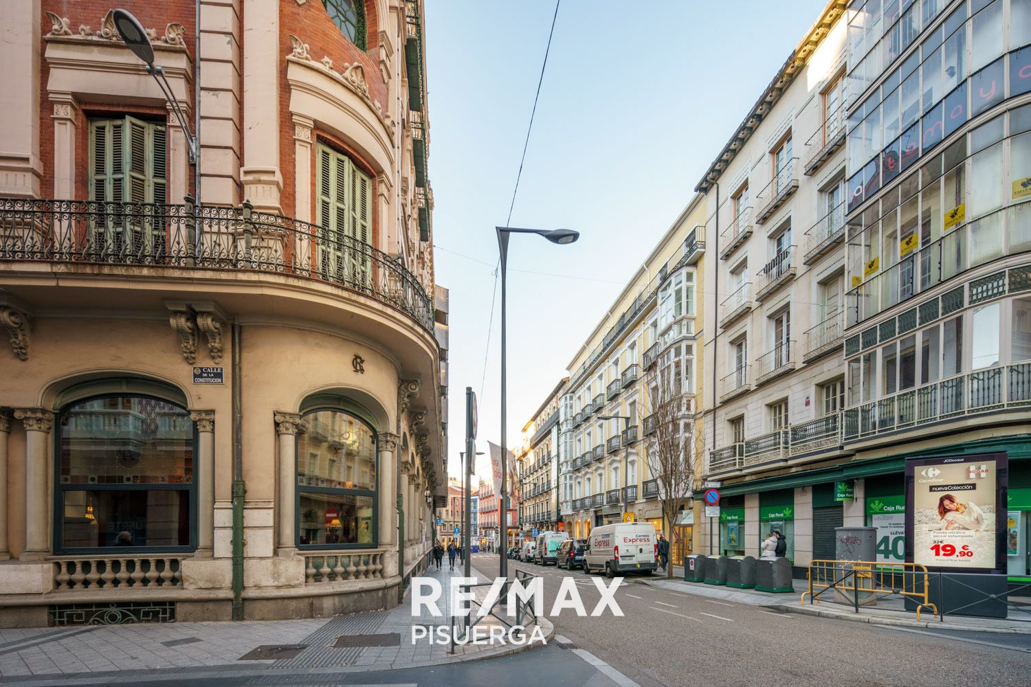 Pis en venda a Calle Duque de la Victoria, 3, Centro