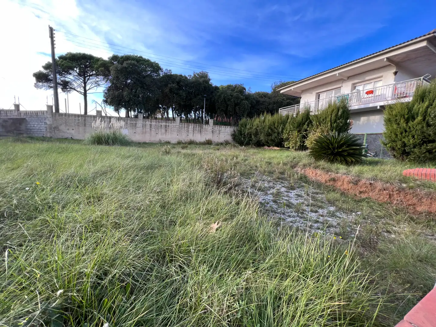Residential land for sale in Llinars del Vallès, imagen 5