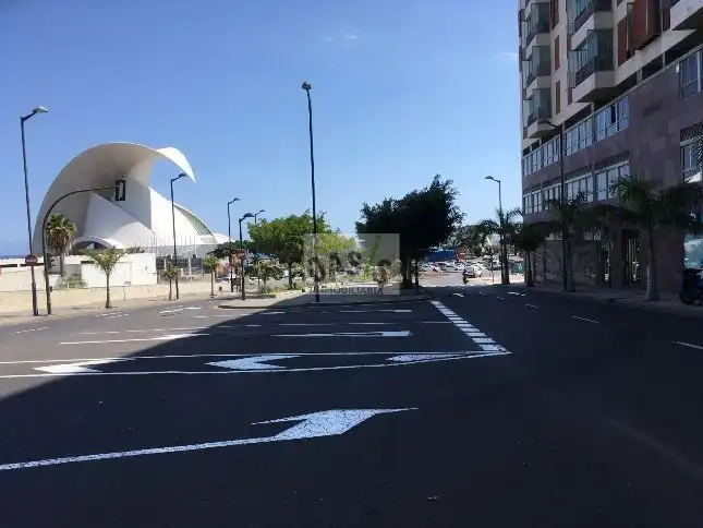 Außenansicht von Geschaftsraum zum Verkauf in Santa Cruz de Tenerife