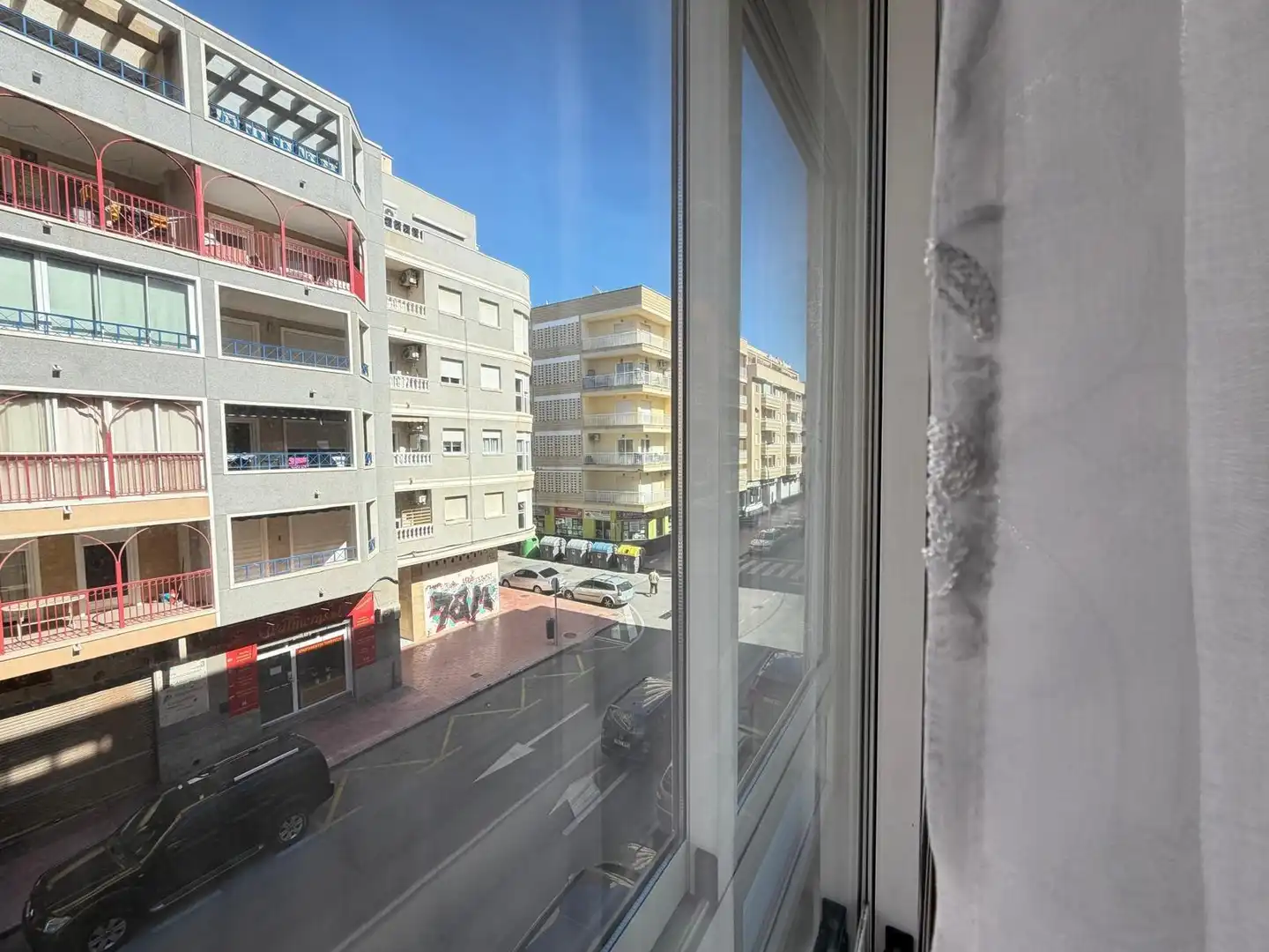 Apartamento con terraza en venta en GOLETA, imagen 61