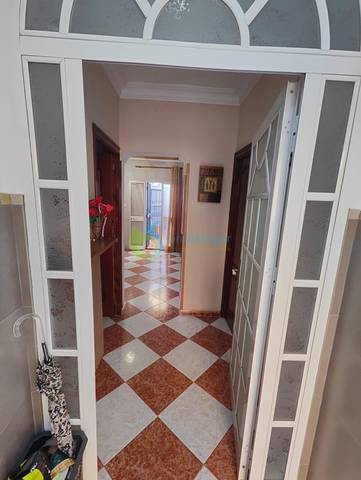 Casa-chalet en Venta en Torreblanca