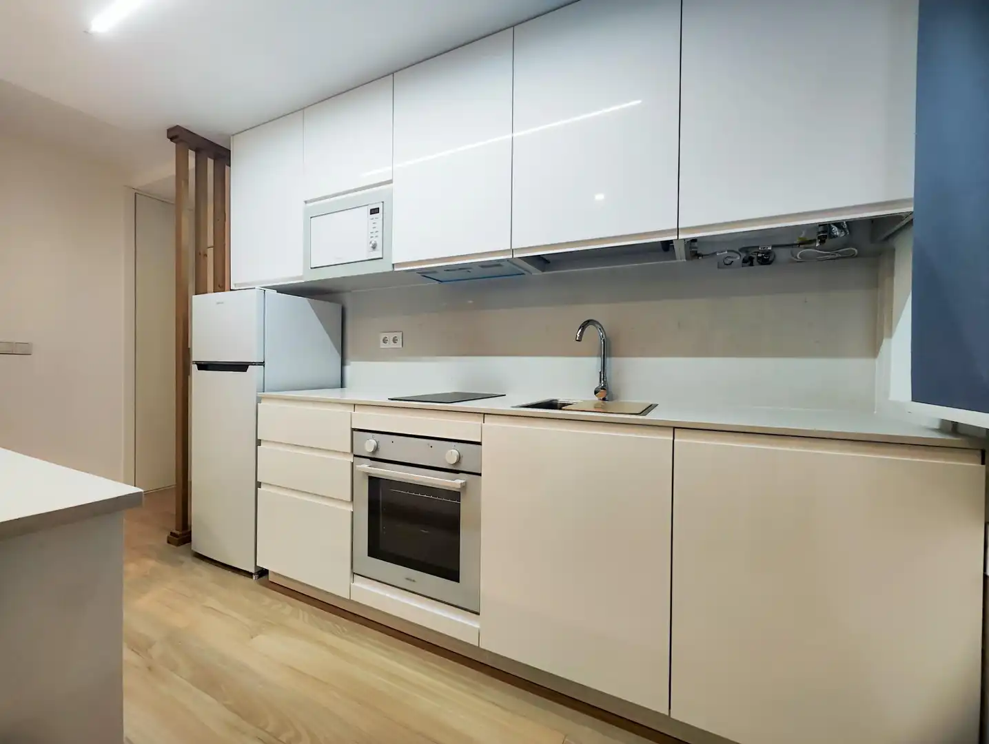 Appartement avec ascenseur à louer à Calle Pablo Neruda 6, imagen 6