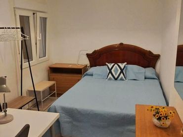 Wohnung mit Aufzug zur Miete in Avenida Pablo Picasso