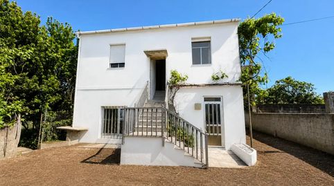 Foto 2 de Casa o xalet en venda a Lugar Vilaseca, 137, Trasmiras, Ourense