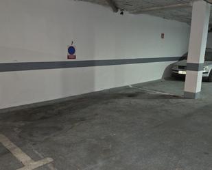 Parking of Garage for sale in Roses