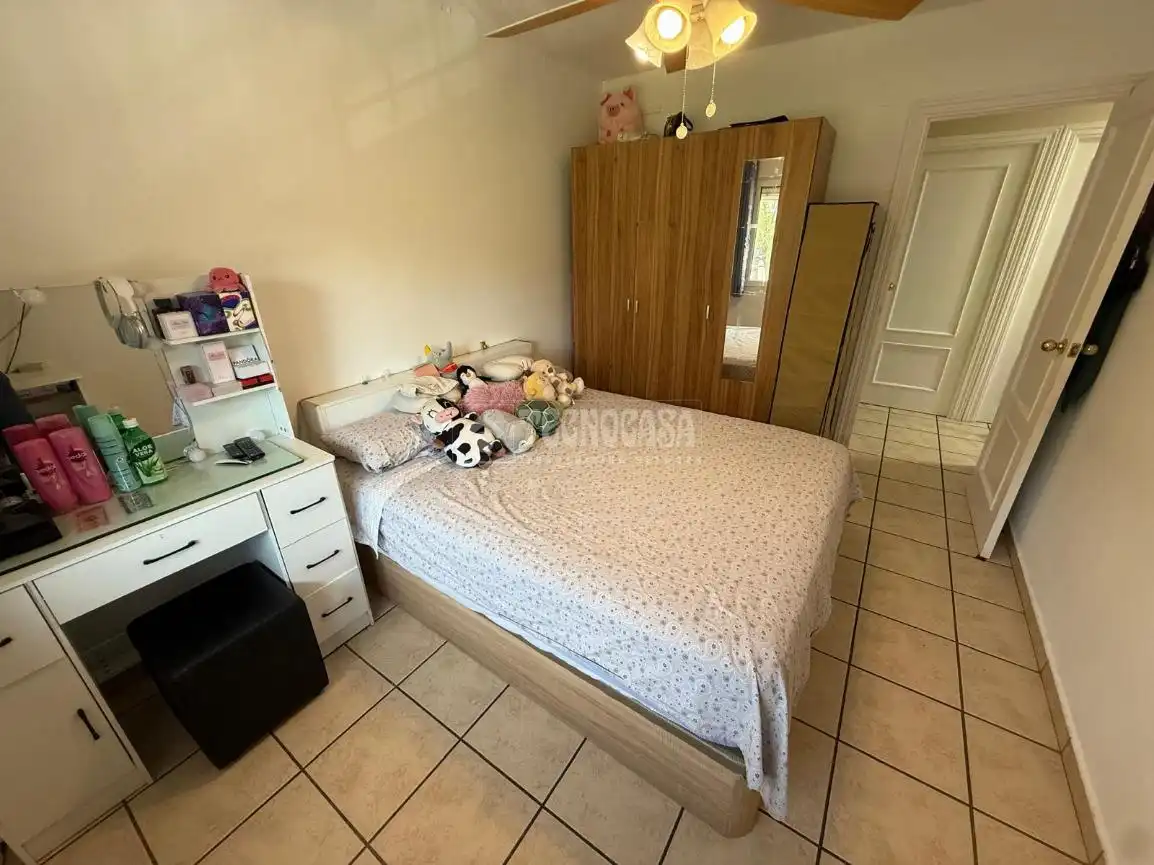 Piso en venta en Parque Lisboa - La Paz