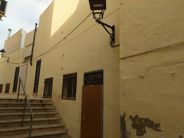 Local comercial en Venta en C/ Miguel Ángel en La Coca - La Nia - Vistahermosa