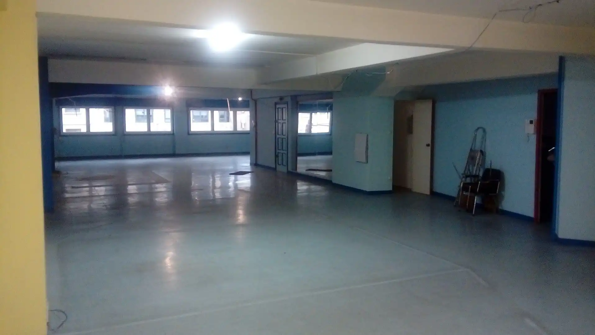 Loft en venta en Vigo  con Calefacción