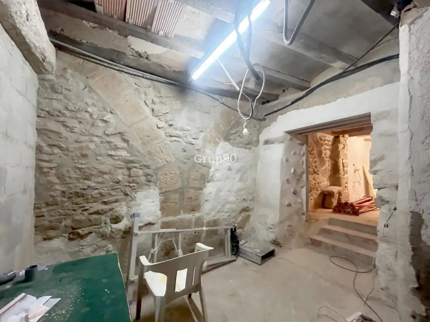 Casa o xalet en venda en Sunyer amb Calefacció, Terrassa i Traster