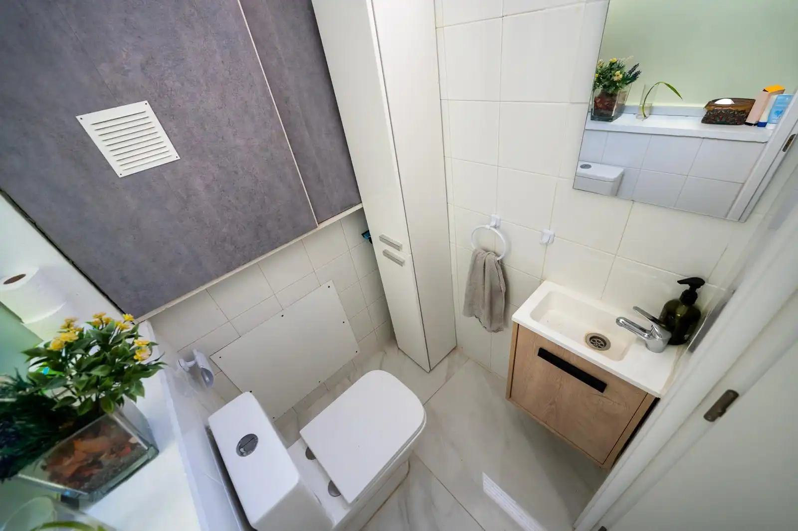 Wohnung mit Pool zum Verkauf in Ponent, imagen 22