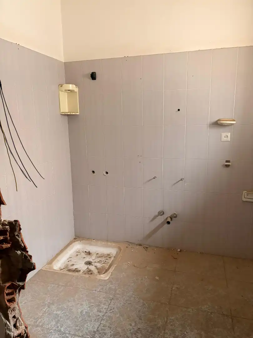 Casa amb jardí en venda a Calle de la Palma, imagen 11