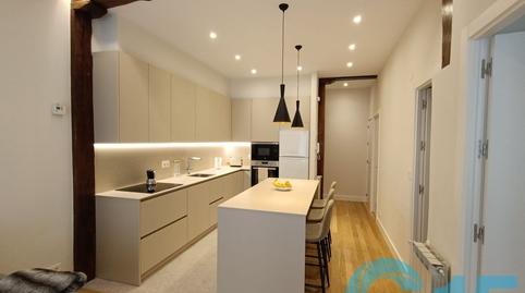 Photo 4 of Flat to rent in Salud Kalea, Amara Zaharra - Arbaizenea, Donostia - San Sebastián