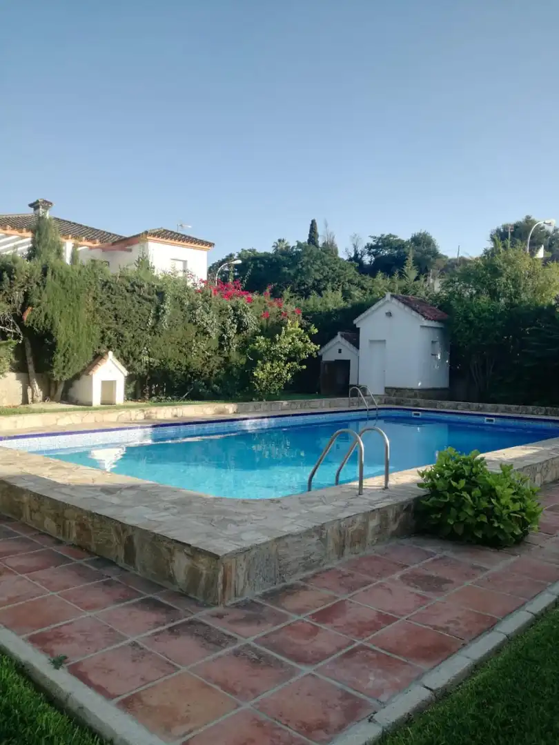 Houses for sale in Bonanza - Avda de Huelva - Barrio Andalucia