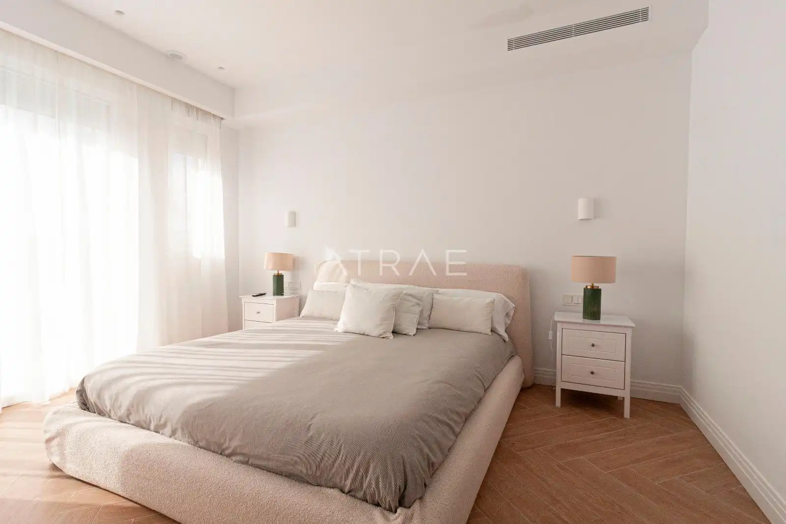 Piso con ascensor en venta en Raimundo Fernandez Villaverde, imagen 21
