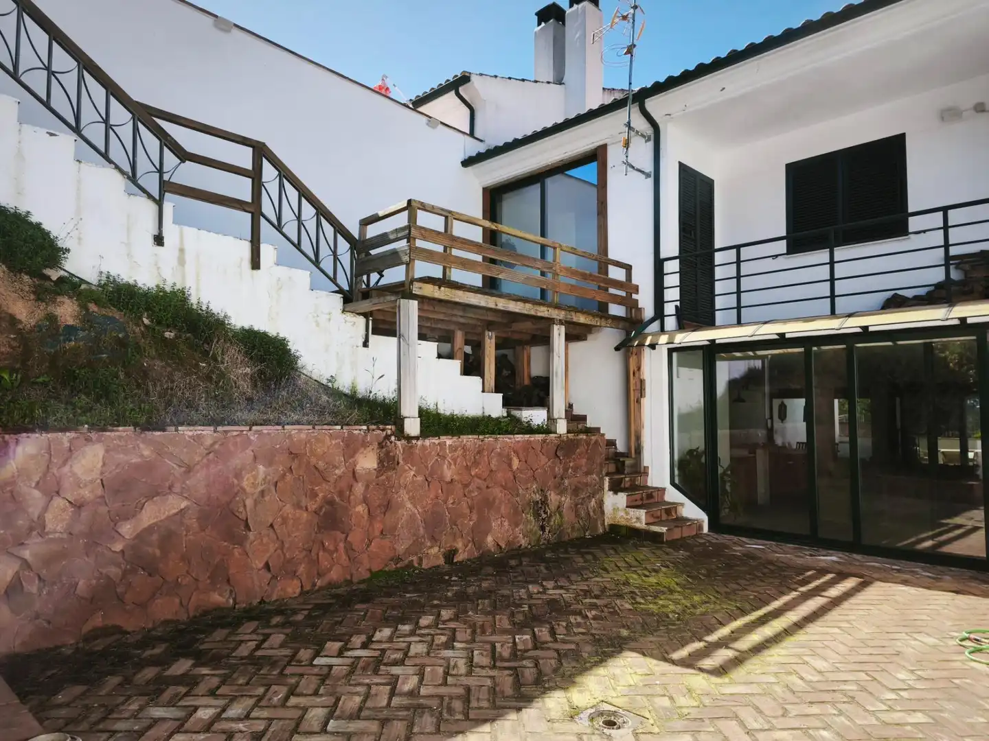 Casa a schiera con piscina in vendita a Avenida del Brezo, imagen 20