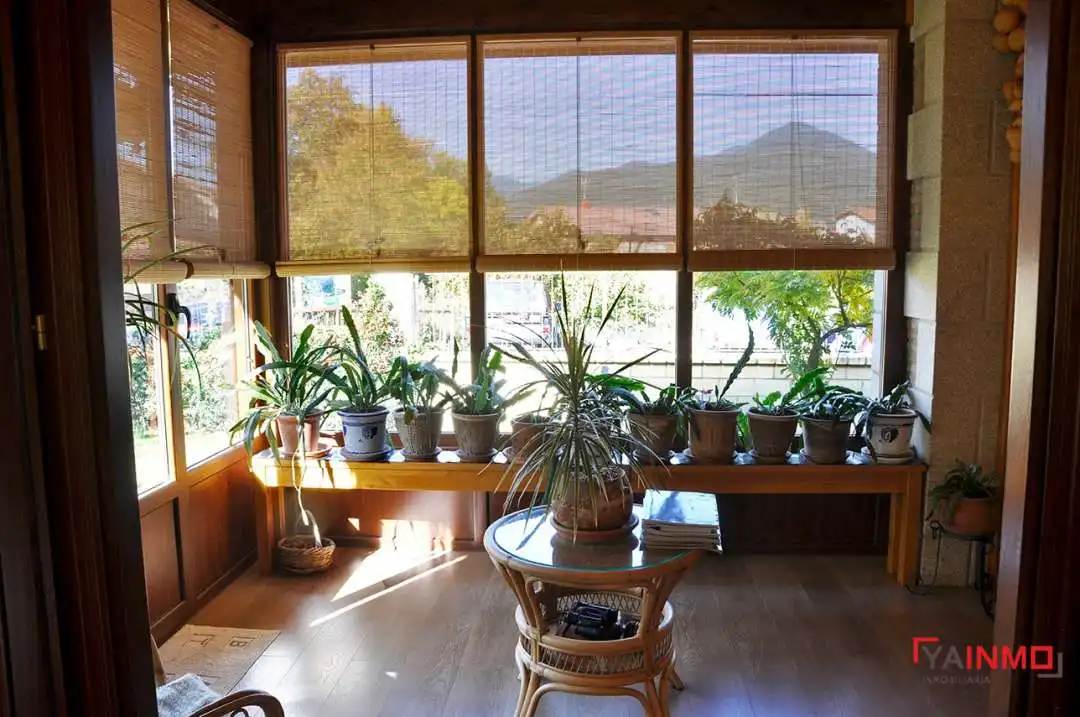 Casa o xalet en venda en Zambrana amb Calefacció, Jardí privat i Terrassa