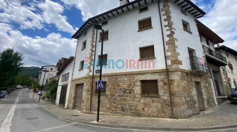 Foto 2 de Pis en venda a Kale Nagusia, Segura, Gipuzkoa