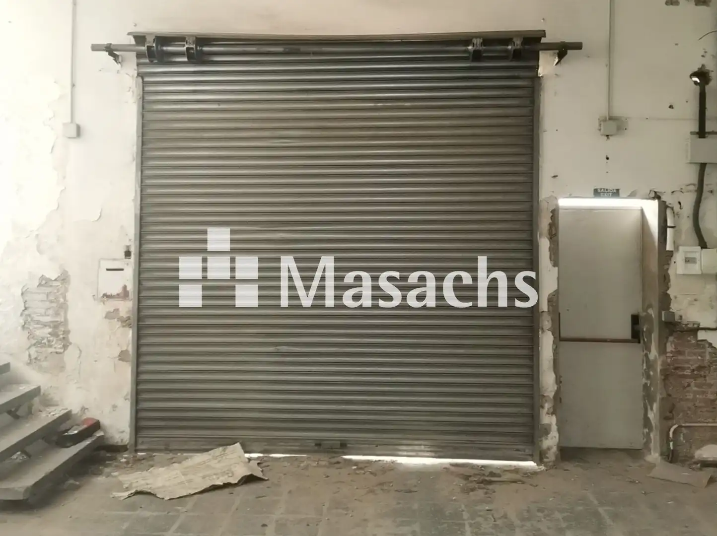 Industrial building to rent in Sud, imagen 8