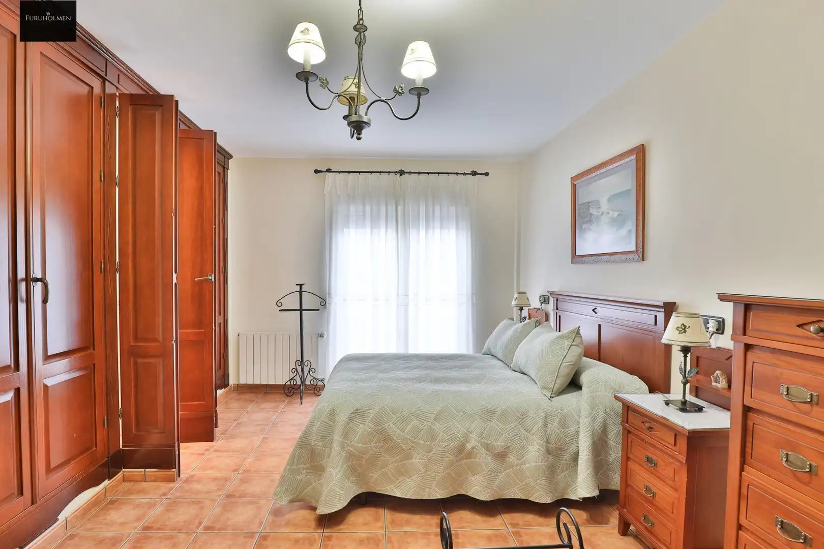 Casa bifamiliare con terrazza in vendita a MALAGA, imagen 31