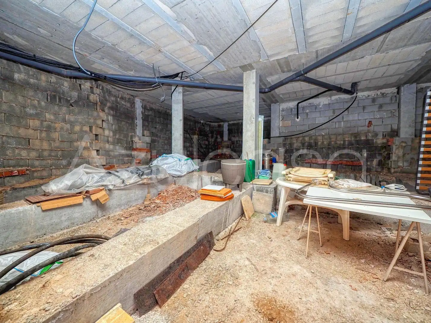 Casa o chalet en venta en Castalla con Jardín privado, Terraza y Trastero