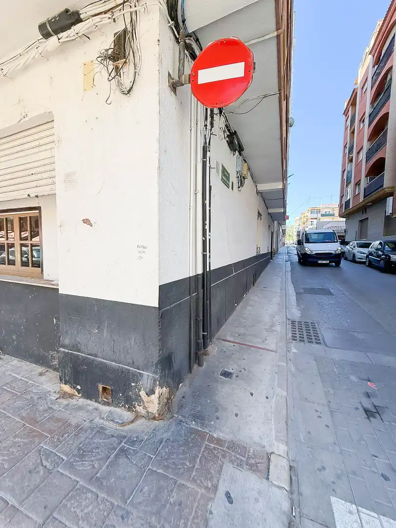 Local commercial à vendre à Riba-roja de Túria, imagen 12