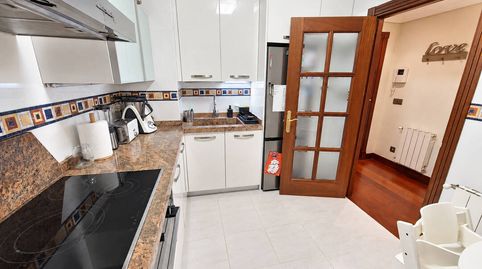 Foto 3 de Piso en venta en Capitán Mendizabal - La Sardinera, Santurtzi