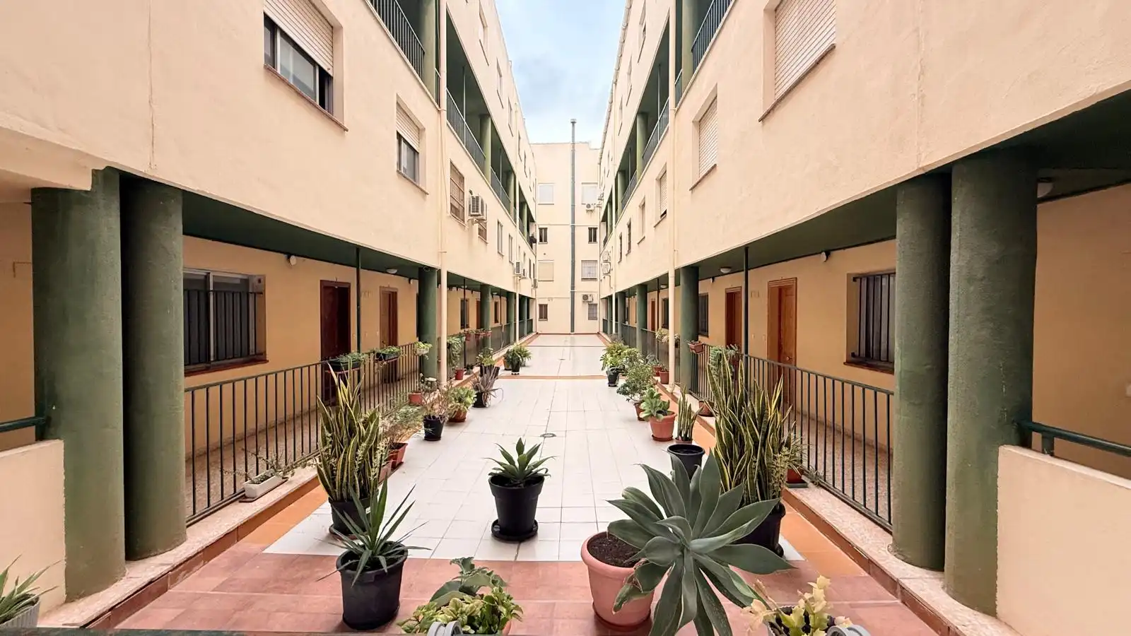 Dúplex en venda a Carrer Alicante, Centro