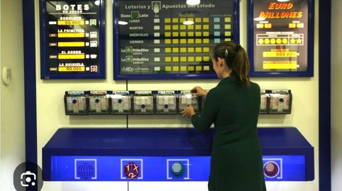 360.000 administración de loterias  ourense, imatge 3