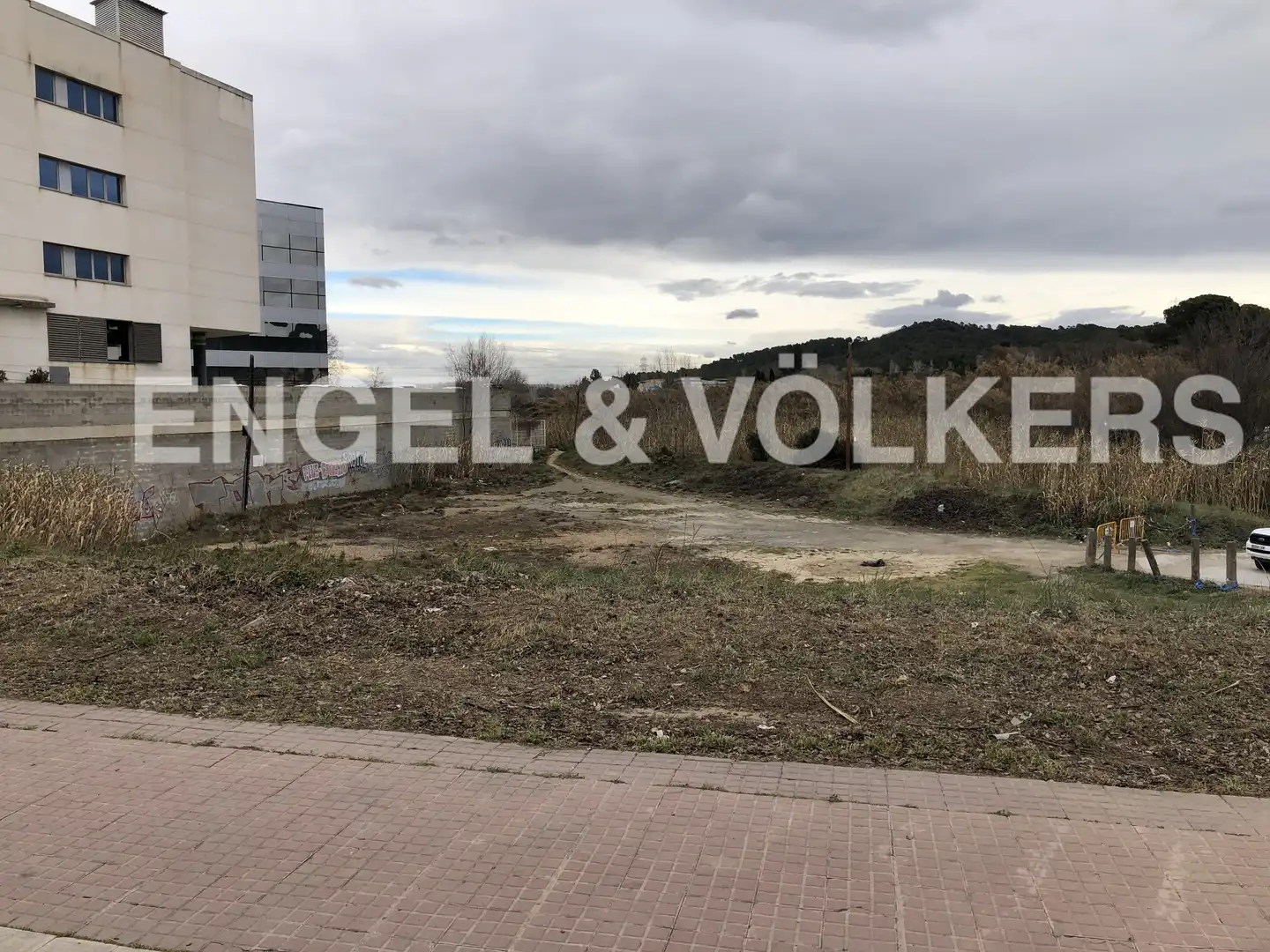 Grundstücke und Bauplätze zum Verkauf in Centre - Sant Oleguer, imagen 17