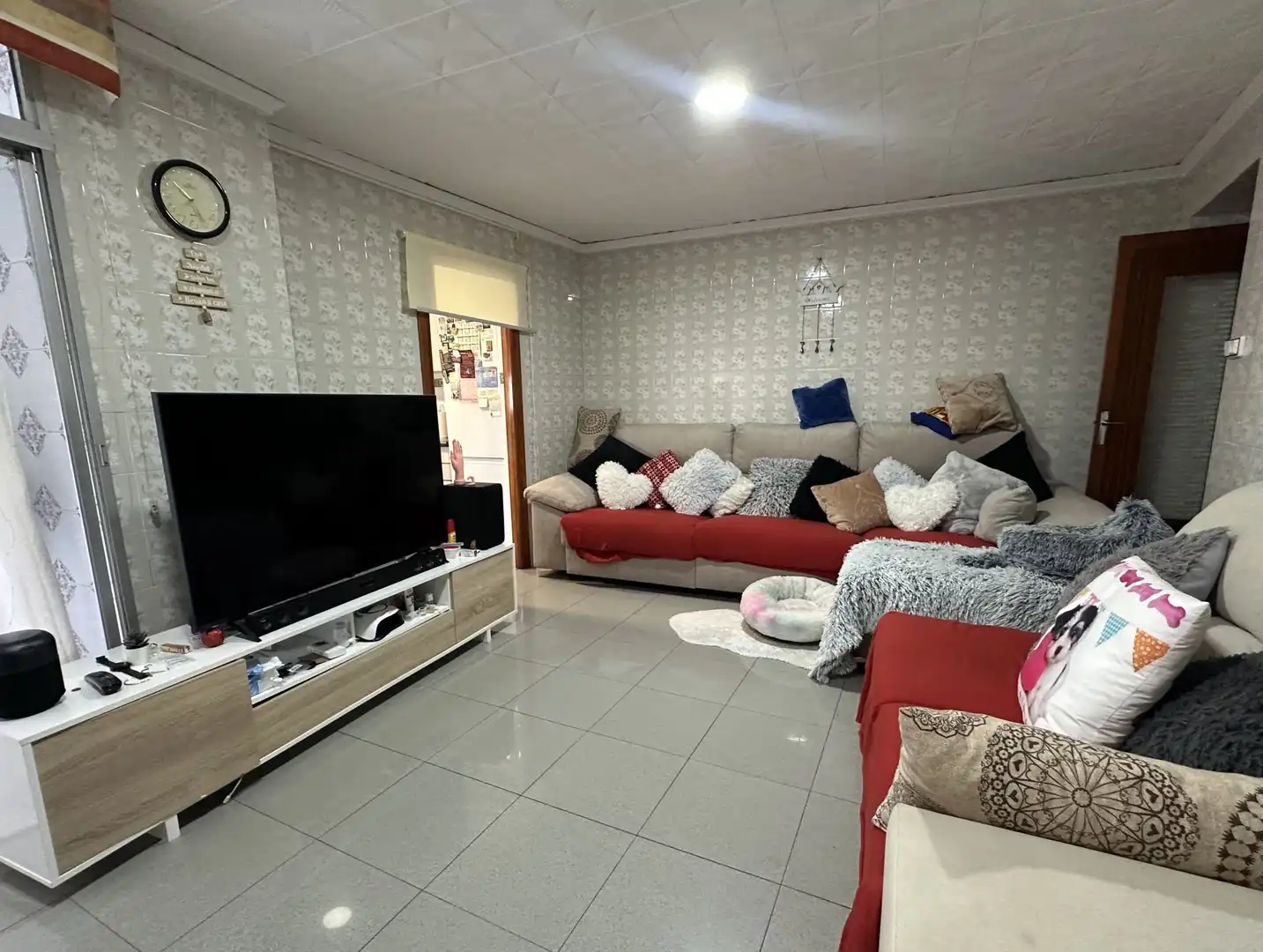 Appartement à vendre à L'Olleria, imagen 2