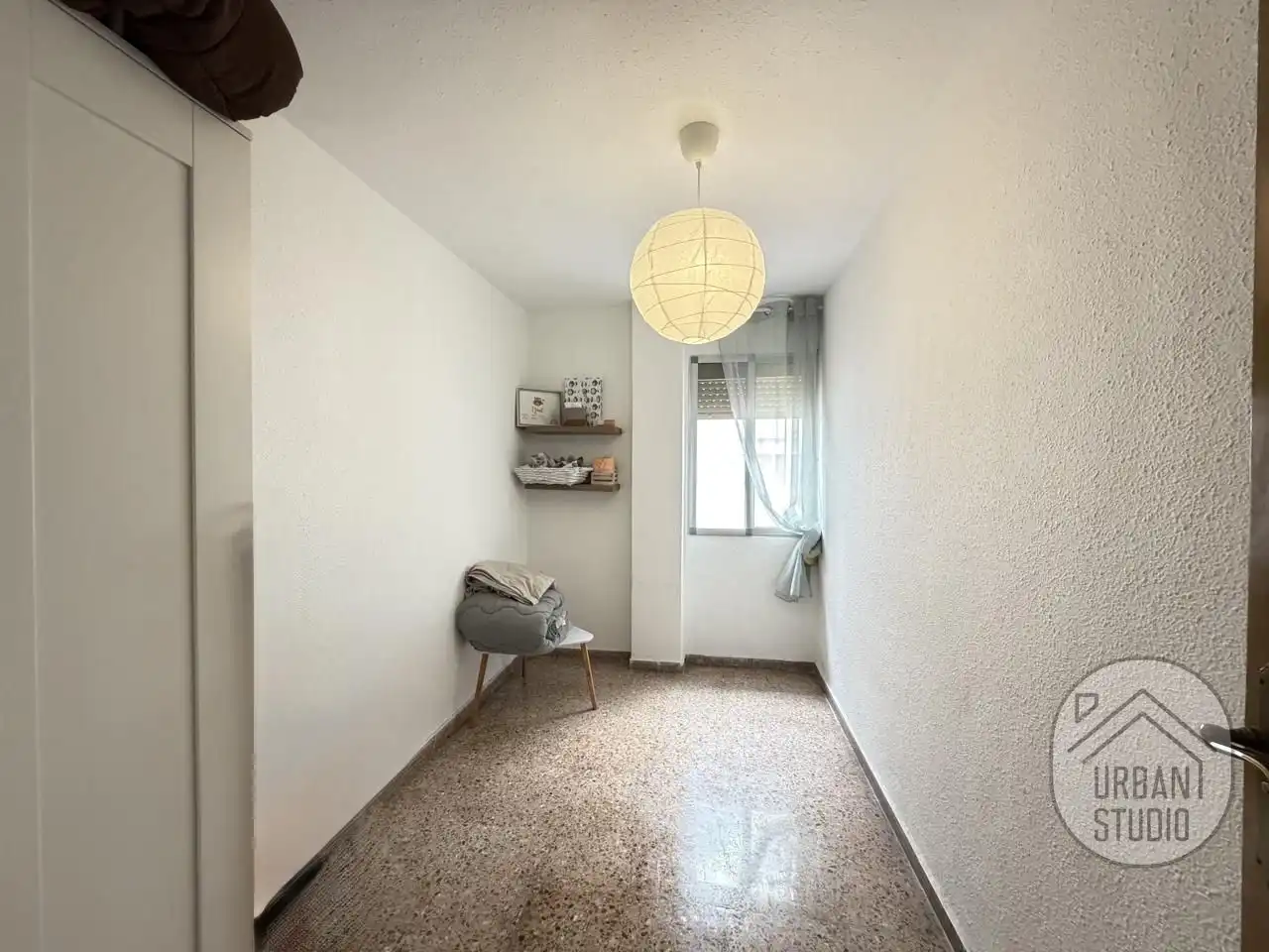 Piso en venta en Pardo Gimeno, Benalúa