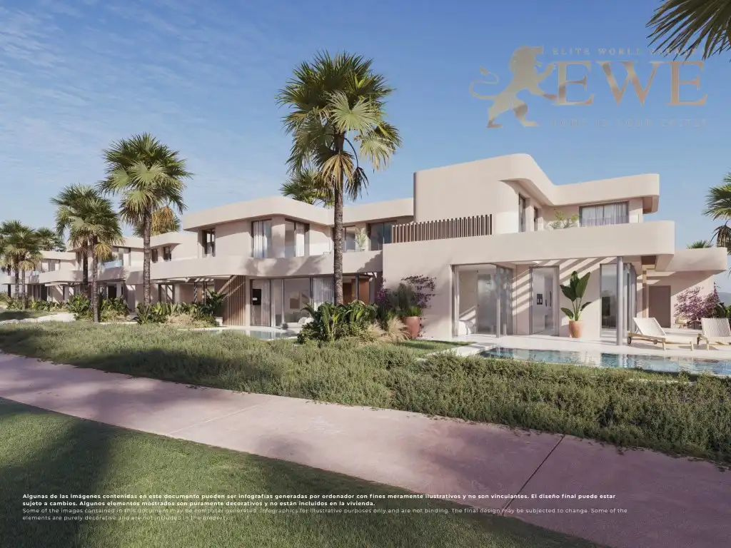 Casa in vendita a Calle Corvera Golf Country Club