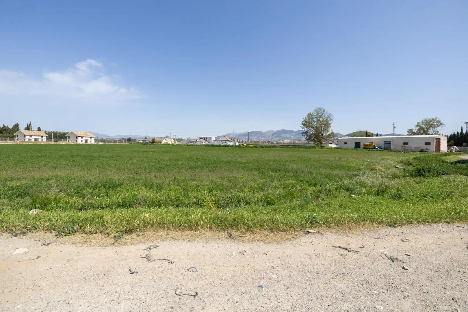 Country homes for sale in Granada  with Private garden, Terrace and Swimming Pool