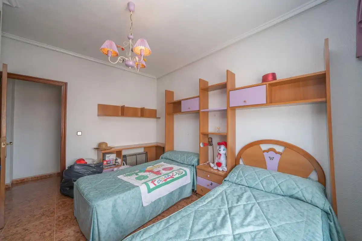 Bedroom of Buildings for sale in Orihuela