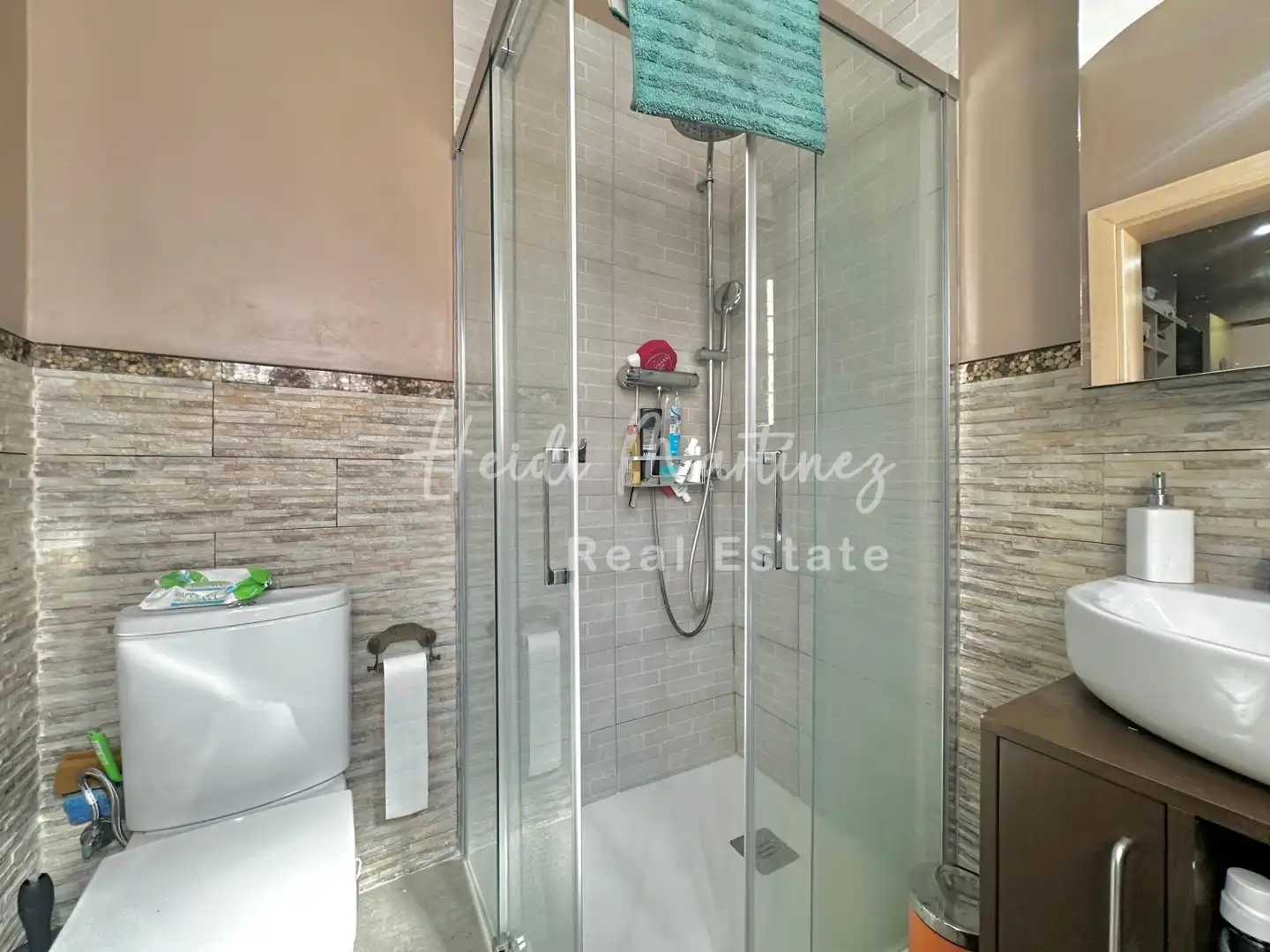 Casa a schiera con giardino in vendita a Molins de Rei, imagen 42