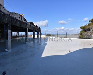 Terrace of Premises for sale in Alaior