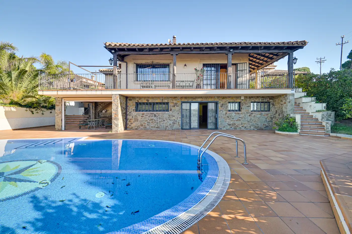Villa mit Terrasse zum Verkauf in Carrer del Navegant 112, imagen 98